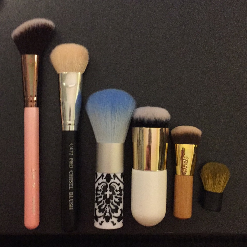 Brush Bundle